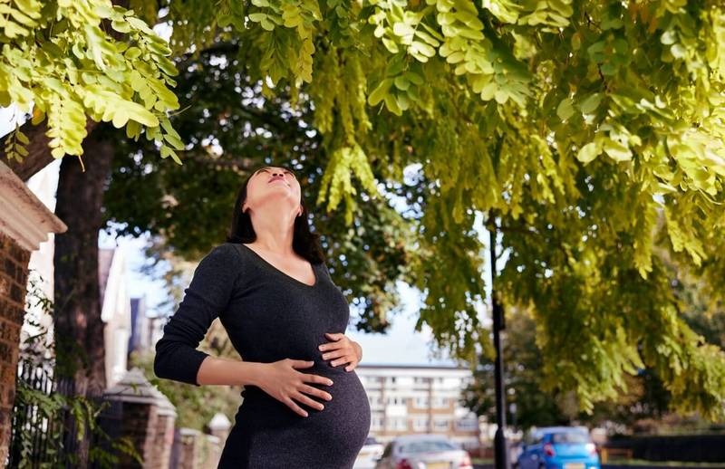 Можно ли беременным ходить в солярий на ранних и поздних сроках